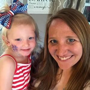 Meet your Posher, Melissa